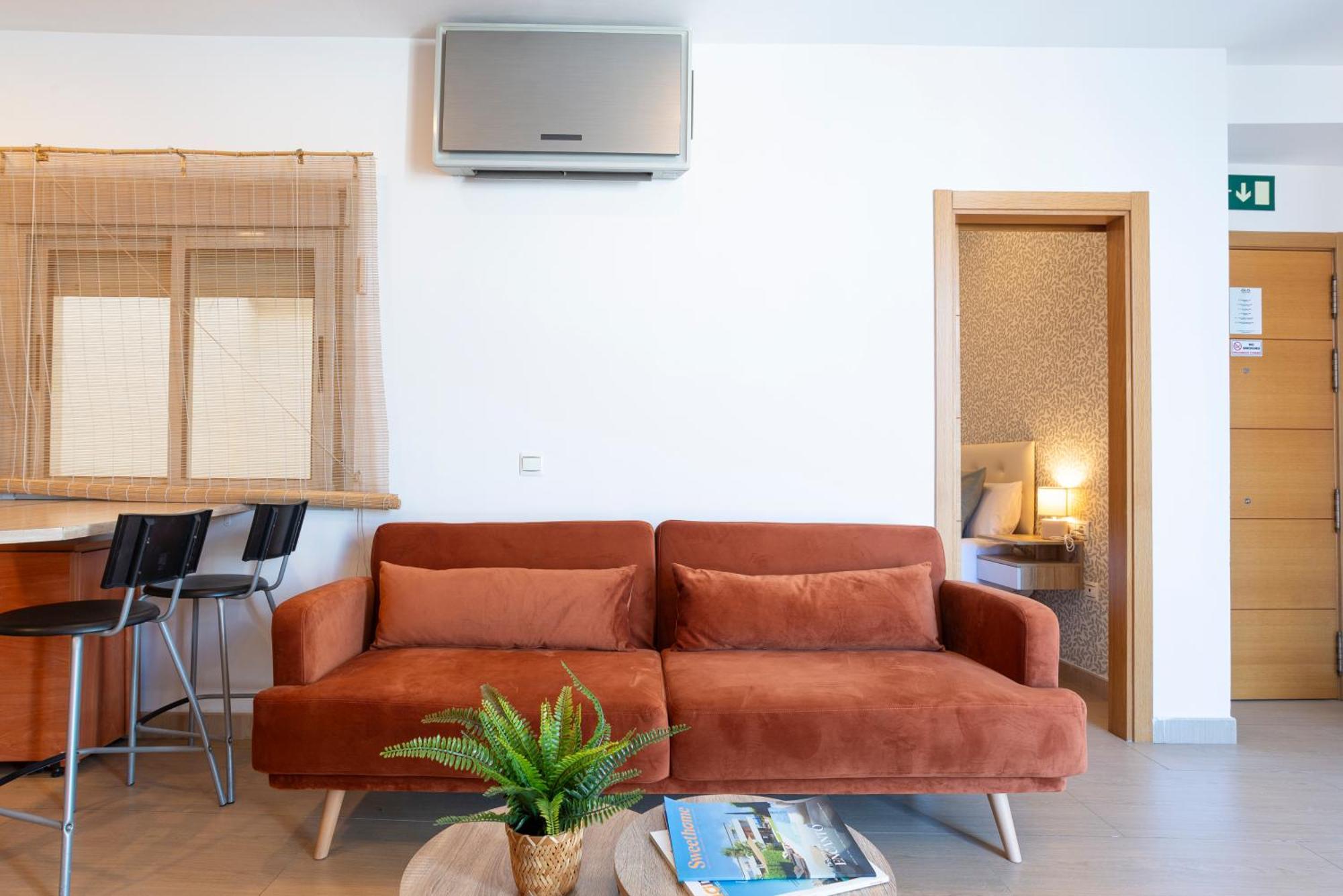 Carreteria II & Old Town By Ele Apartments Malaga Exterior photo
